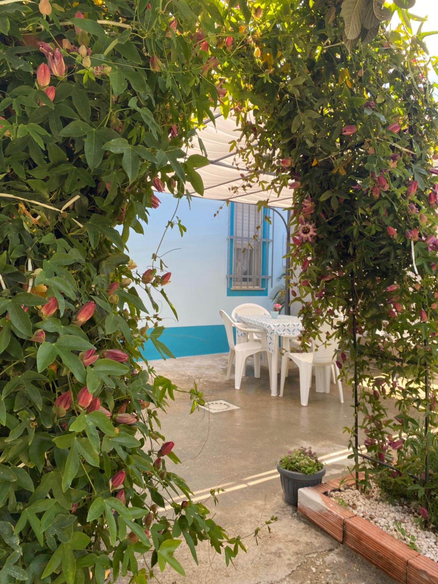 Tesori Del Sinis Villa Cabras Luaran gambar
